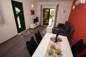 Apartmani Dora i Kati